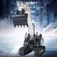 thumbnail image 2 of Labymos RC Excavator 1/20 2.4GHz 11CH RC, 2 of 8