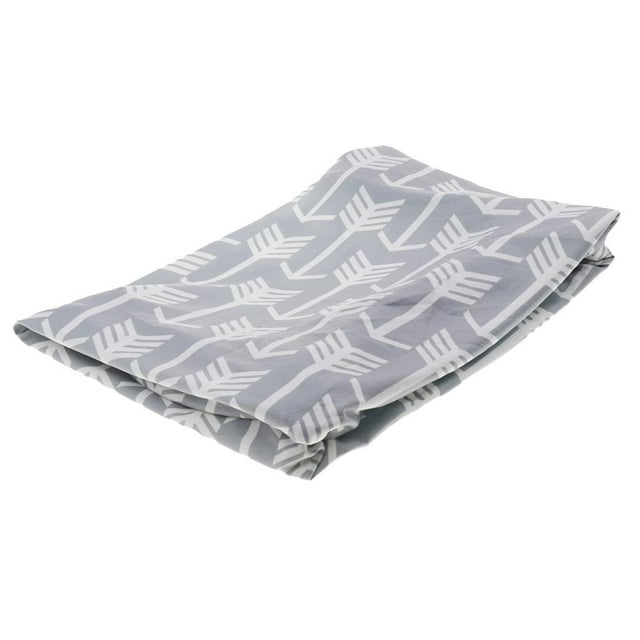 Baby Diaper Breathable Changing Table Pad Cover and boy Nursery Bedding
