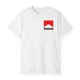 thumbnail image 3 of Wonderful Tape Red T-Shirt, 3 of 5