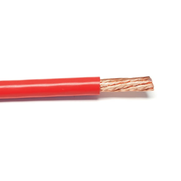 East Penn 02386 Primary Wire