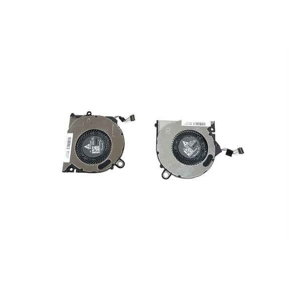 Genuine HP Elite x2 1013 G3 Double Fan L31355-001