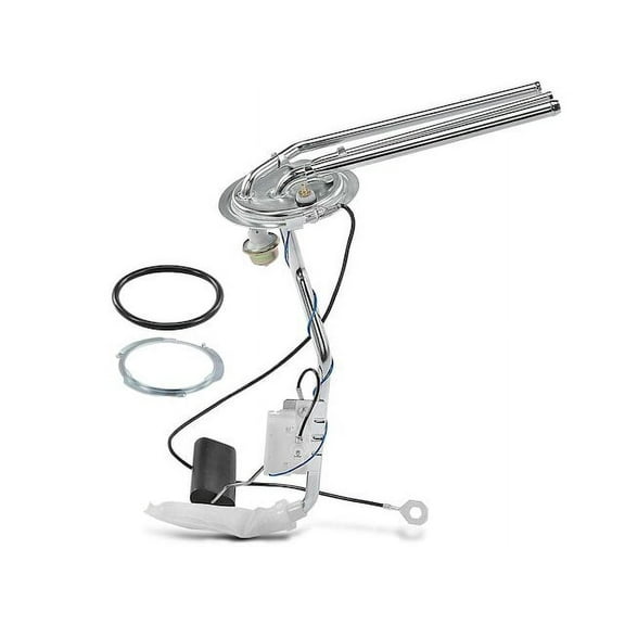 Fuel Level Sending Unit 1 - Compatible with 1987 - 1989 Cadillac Brougham 5.0L V8 Gas - Autopart Premium