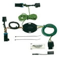 thumbnail image 1 of HOPPY 41325 Trailer Wiring Connector Kit, 4 Way Flat, 1 of 1