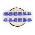thumbnail image 5 of 240Pcs Stainless Steel Laptop Screws Kit M2, M2.5, M3, 5 of 5