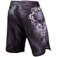 thumbnail image 2 of Venum Minotaurus Lightweight MMA Fight Shorts - Medium - Black/Gray, 2 of 3