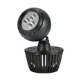 thumbnail image 3 of Radiofrecuencia Lámpara Subacuática Foco Sumergible Led Subacuático Regulable Luz Con Control Remoto Inalámbrico Para Estanque Césped Jardín 4 En 1 Pond Light Rf Control Scienceny HA027416-01, 3 of 7