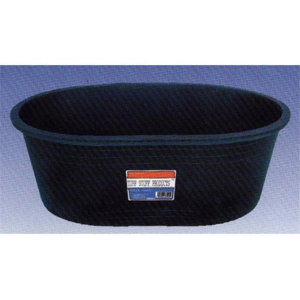 Tuff Stuff Products 458130622 50 gal KMT50 Oval Tank