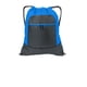 thumbnail image 1 of Port Authority® Pocket Cinch Pack. BG611 Autoridad Portuaria BG611, 1 of 1