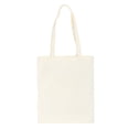 thumbnail image 2 of Something Different No Rain, No Flowers Tote Bag, 2 of 3