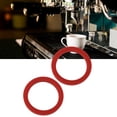 thumbnail image 1 of E61 Silicone Group Gasket, Safe Leak Proof 8mm E61 Grouphead   for Coffee Machine, 1 of 8