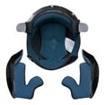 thumbnail image 1 of AHR Replacement Top Liner and Cheek Pads Kit for H-Ven30 Size M, 1 of 9