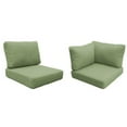 thumbnail image 3 of TK Classics CUSHIONS-FAIRMONT-11d-BEIGE Cushion Set for Fairmont-11d, Beige, 3 of 7
