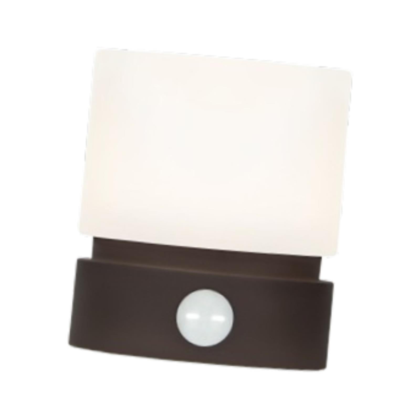 Fzaqwen Bedroom Night Lamp Baby Nursery Night Lamp with Timer Warm Bedside Desk Lamp for Brown