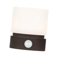 thumbnail image 2 of Lámpara de noche jinwen para dormitorio, táctil LED marrón Con temporizador, suave y cálida, 2 of 8