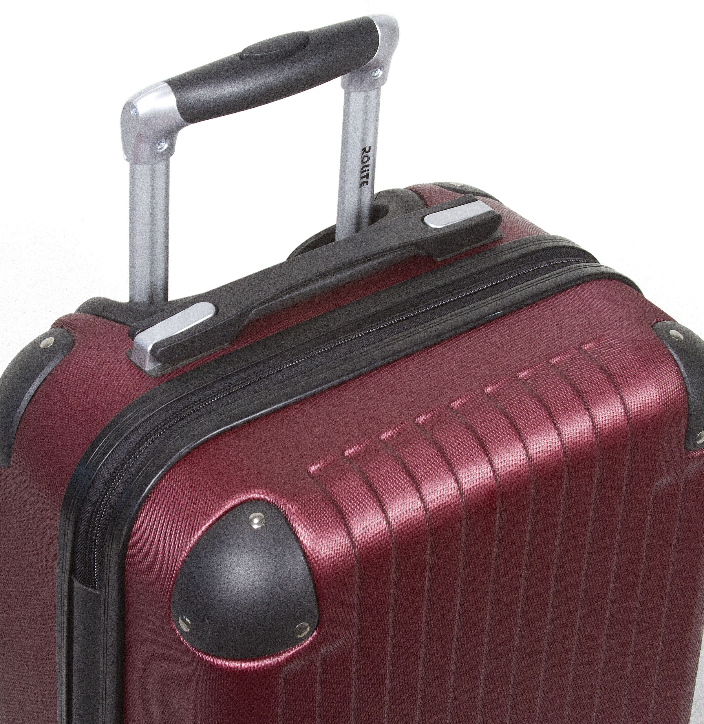 rolite suitcase lock