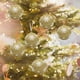 thumbnail image 2 of Decoraciones de Árbol de Navidad 1 Decoración de Bola de Navidad Anti Shatter Bola Colgante de Navidad Árbol de Navidad Fiesta de Boda Fiesta de Carnaval Luzes Del Árbol de Navidad, 2 of 6