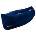 thumbnail image 2 of Bouncyband® Comfy Hugging Peapod Sensory Pod, 60", Blue, 2 of 5
