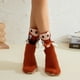 thumbnail image 5 of Txlixc Calcetines de invierno y otoño para mujeres Txlixc moda, 5 of 9