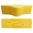 thumbnail image 1 of Balance Board, Sensory Integration Training Kids Childhood Toys, Safe PE Material Balancing Board Helps with Color Recognition for Dance, Exercise, Yoga, Surf, Balance Surfer, 1 of 7