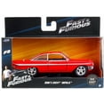 thumbnail image 2 of Jada Toys - 1:32 Fast & Furious 8 - Dom's '61 Chevy Impala, 2 of 5