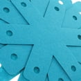 thumbnail image 4 of OULII 12Pcs Pot and Pan Protector Pads Flower Shape Felt Protective Coasters for Daily Use, 4 of 8