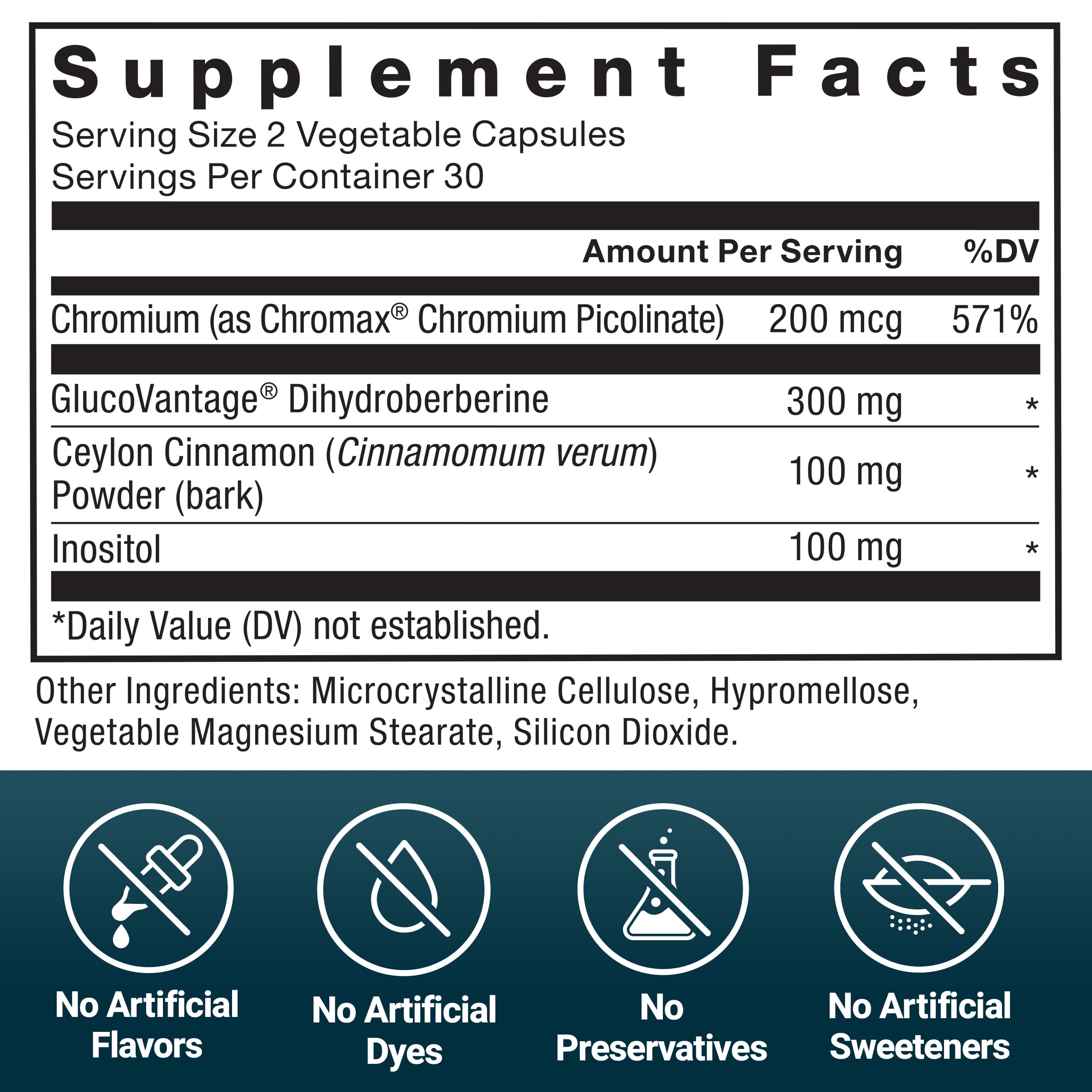 Force Factor Ultra Berberine Enhanced Absorption for Metabolism, Fat Loss & Blood Sugar Support, Gentle on The Stomach, 60 Capsules