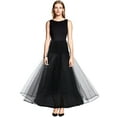 thumbnail image 1 of FOLOYORI Falda Underskirt Para Baile Y Con De Capas Y Material, 1 of 7