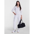 thumbnail image 3 of Avia Women's and Women's Plus Scubaknit Joggers, Sizes XS-5X, 3 of 7