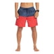 thumbnail image 3 of Traje De Baño Quiksilver Butt Hombre Color ROJO Modelo EQYJV03994BYJ7, 3 of 7