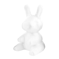 FRCOLOR  Foam Shapes Craft Supplies Model Unique Decorations