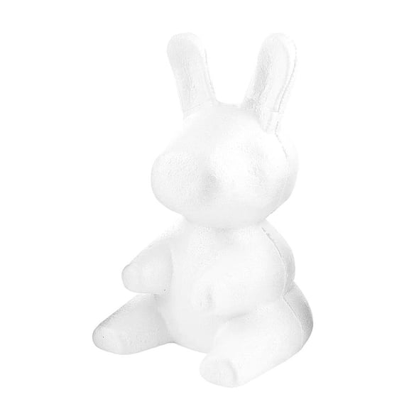 FRCOLOR  Foam Shapes Craft Supplies Model Unique Decorations