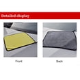 thumbnail image 2 of Limpieza Microfibra Toalla para Lavado Autos Súper Absorbente Doble Cara, 2 of 4