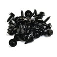 thumbnail image 6 of 30 Pcs Bolt Retainer Fender Liner Under Cover Screw For Toyota 90159-60498, 6 of 12