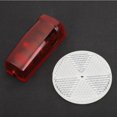 thumbnail image 4 of Fyydes Infrared Sensor,Infrared Photoelectric Beam Sensor Barrier Detector Alarm System For Revolving Sliding Automatic Door,LED Beam Detector, 4 of 8