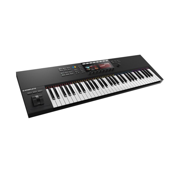 Native Instruments Teclado electrónico, Teclado, 61-Key
