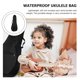 thumbnail image 3 of Bolsa impermeable para guardar ukelele. Bolsa para guardar ukelele al aire libre., 3 of 6