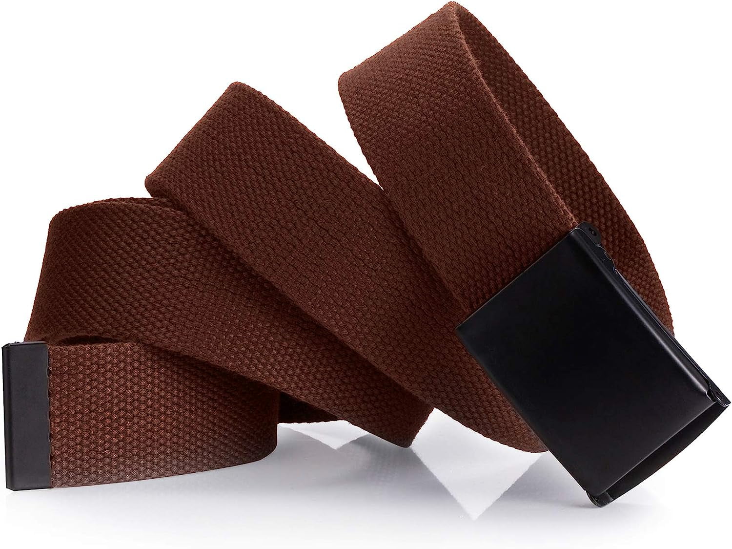 Cut To Fit Canvas Web Belt Size Up to 52\