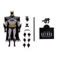 thumbnail image 4 of Figura McFarlane Spin Master Batman de The New Batman Adventures 6 pulgadas, 4 of 4