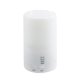 thumbnail image 1 of Humidificador ultrasónico USB de 125 ml, minihumidificador de aceites esenciales, máquina de aromaterapia para coche, hogar, yoga, oficina, spa, dormitorio, habitación de bebé., 1 of 7