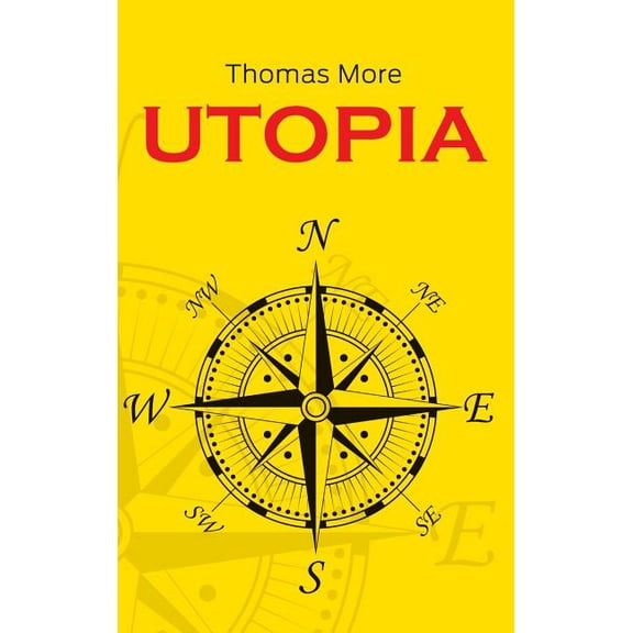 Utopia (Hardcover)
