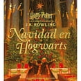 thumbnail image 1 of Libro Navidad En Hogwarts Tapa Blanda, Autor J.k. Rowling, Editorial Salamandra Infantil Y Juvenil, 1 of 1