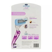 Schick Hydro Silk Razor and Refill