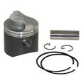 thumbnail image 1 of Vertex Piston Kit Std. Mercury Inline 2-4 Cyl Bore Size 2.565Pro #: V4400 X-Ref #: 743-5172A63193A2, 3193A4, 5172A6, 9-53200, 9229A7, 1 of 1