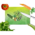 thumbnail image 2 of Caroline's Treasures Summer Enjoy Glass Cutting Board Large, 2 of 2