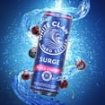 thumbnail image 3 of White Claw Surge Hard Seltzer Variety Pack No. 2, 12 Pack, 12 fl oz Cans, 8% ABV, 3 of 16