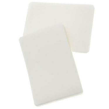 100 Sheets Laminating Pouches for Picture Photo Protective Film Supplies