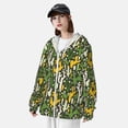 thumbnail image 3 of Lsque Cactus 4 UPF 50+ Lightweight Sun Protection Men's Women's Long Sleeve Shirt, Hoodie Performance -3X-Large, 3 of 9