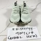 thumbnail image 2 of $220 Mens Size 7 Ad-id-as 4D Futurecraft Running Shoes GX6603 Mint Linen Green, 2 of 6