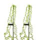 thumbnail image 1 of Solar para Sauce Al Aire Libre 65659+56+5+ (2PCS), 1 of 9