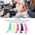 thumbnail image 3 of Hair Sectioning Grip Clip, Double Layer Hair Styling Comb Clip  for Barber Shop, 3 of 8